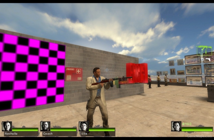 PPSh-41 Suppressed (SMG)