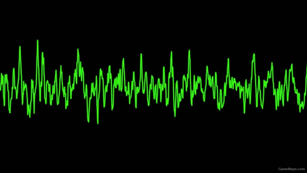 pre-Halo 4 Turret sounds (minigun)