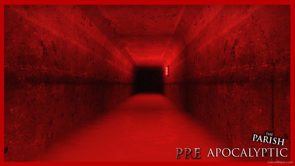 Pre Apocalyptic Parish
