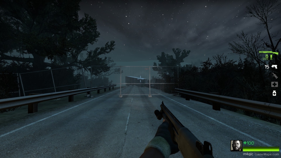 Pre TLS - Old Viewmodel x Min Viewmodel