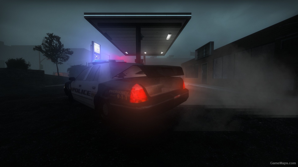 Precinct 84 (2018 Edition)