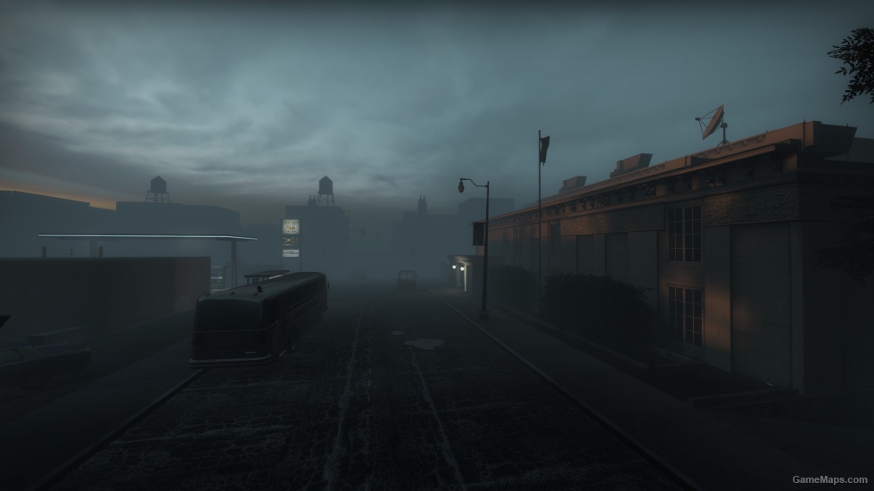 Precinct 84 (2018 original no patch)
