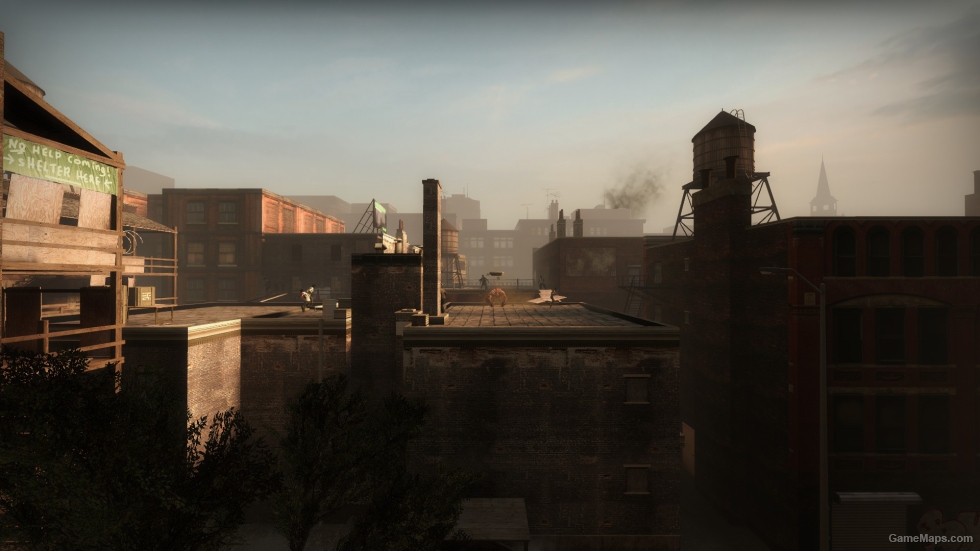 Precinct 84 (2018 original no patch)