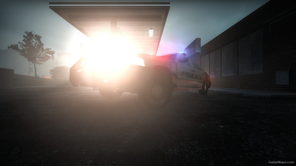 Precinct 84 (2018 original no patch)