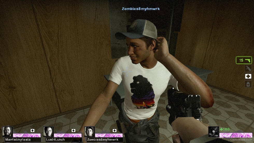 pride rock shirt for ellis