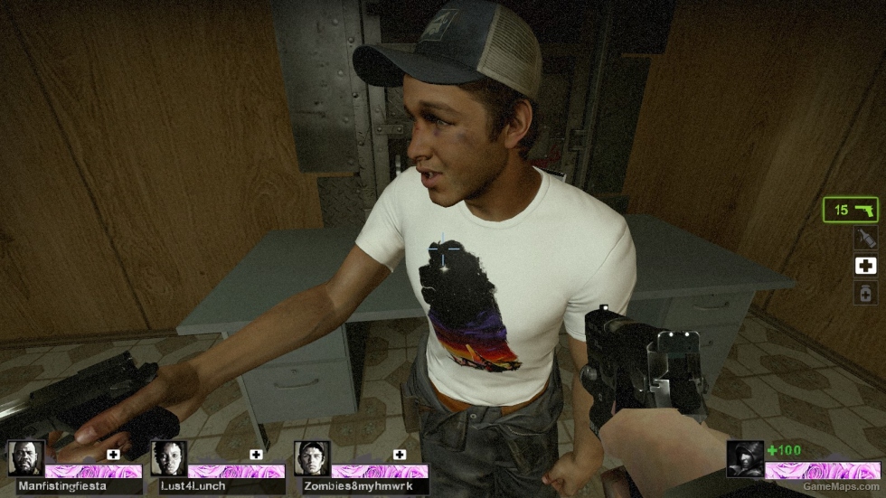 pride rock shirt for ellis