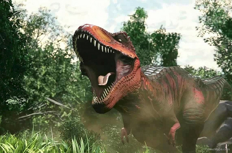 Primal Carnage - Music Overhaul