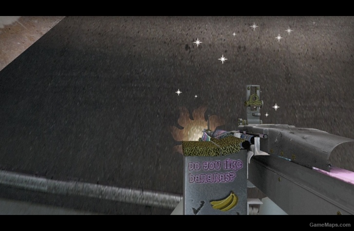 Princess Celestia's M60
