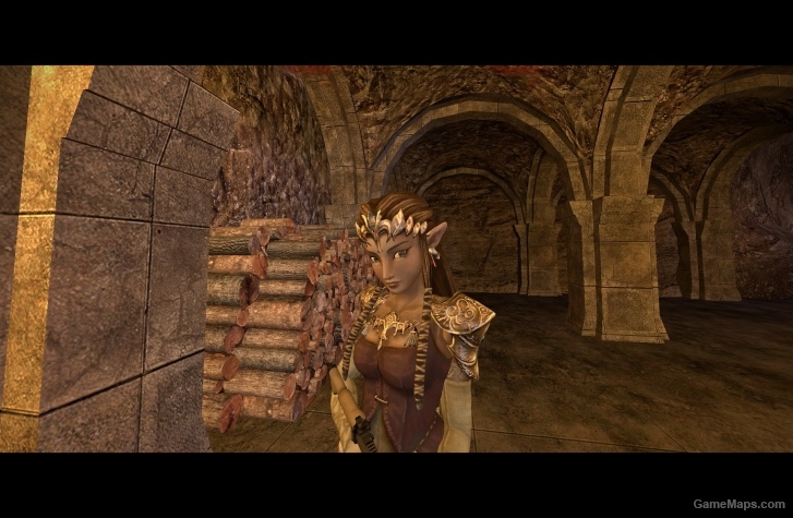 Princess Zelda