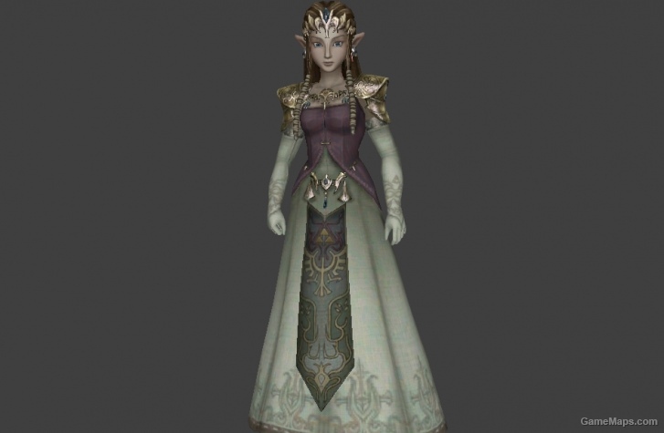 Princess Zelda
