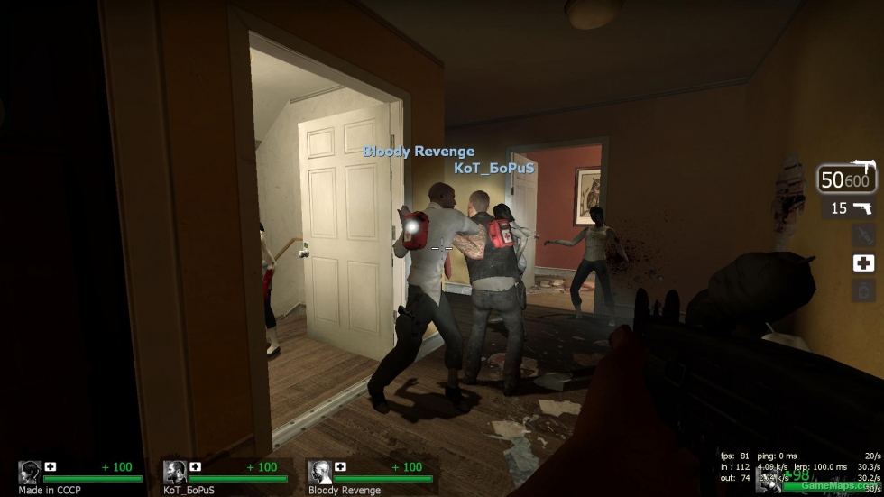Professional Bots Names #1