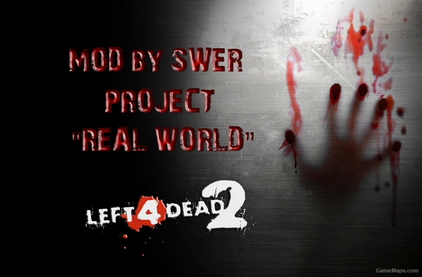 PROJECT "REAL WORLD"