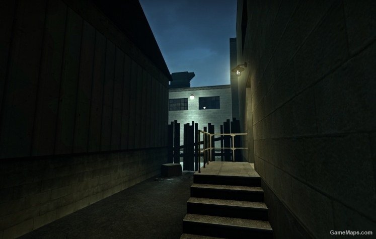 Project Auburn II