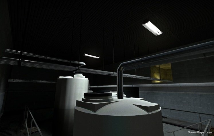 Project Auburn II