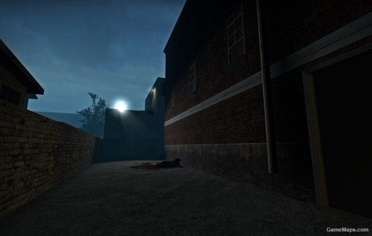 Project Auburn L4D1