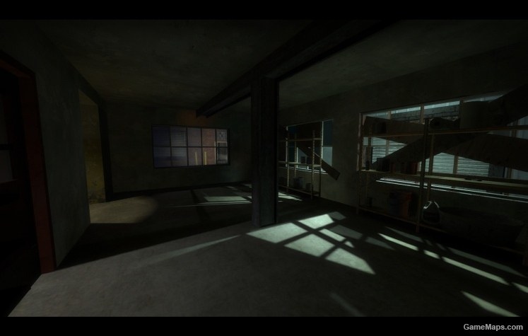 Project Auburn L4D1