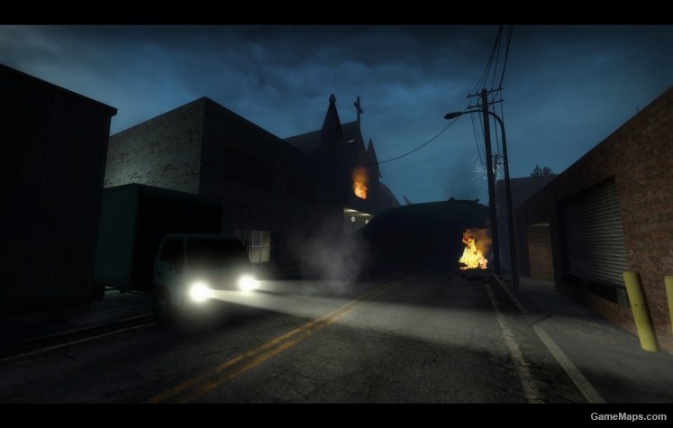 Project Auburn L4D1