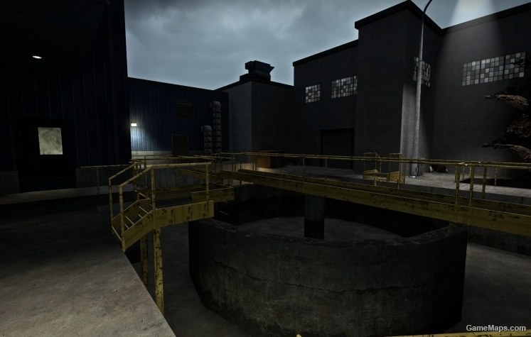 Project Auburn L4D1
