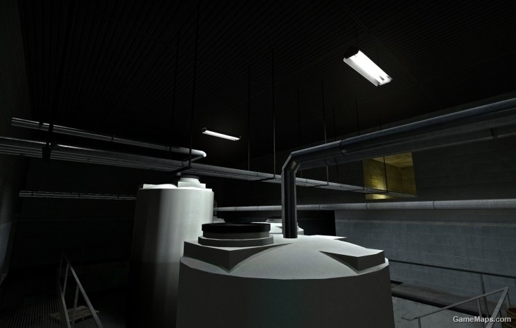 Project Auburn L4D1