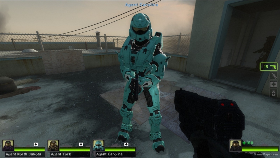 Project FreeLancer (H3) PACK