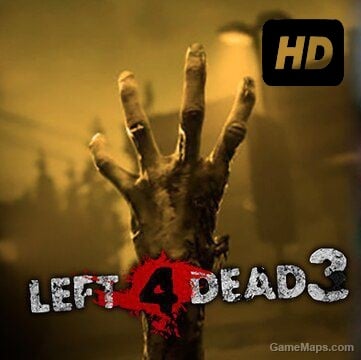 Project Left 4 Dead 3