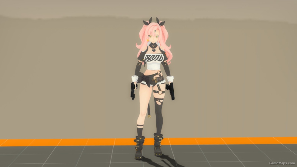 Project Neural Cloud Pack 1