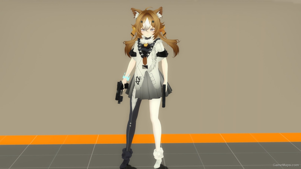 Project Neural Cloud Pack 1