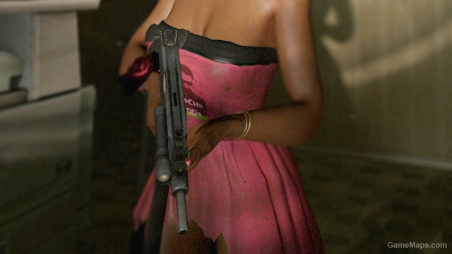 Prom Rochelle (Modified)
