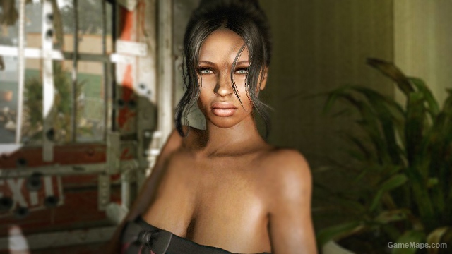 Prom Rochelle (Modified)