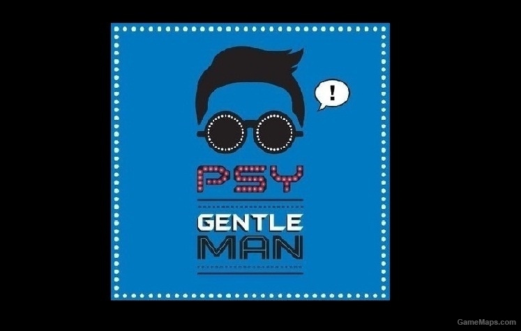 PSY - GENTLEMAN Tank Music Mod