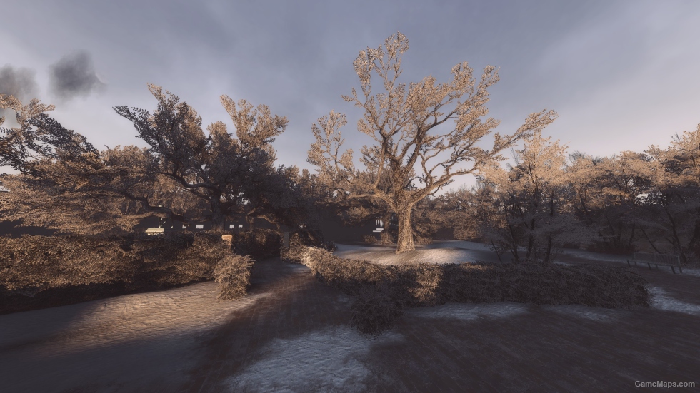 Psyskallar Winter Aesthetics Lite