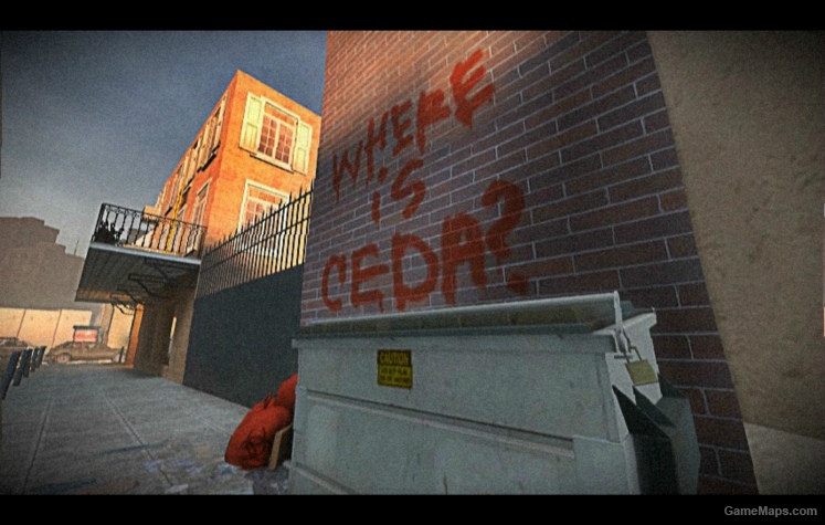 Pub Stomp Survival
