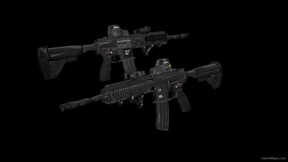 left 4 dead m16 left 4 dead m16