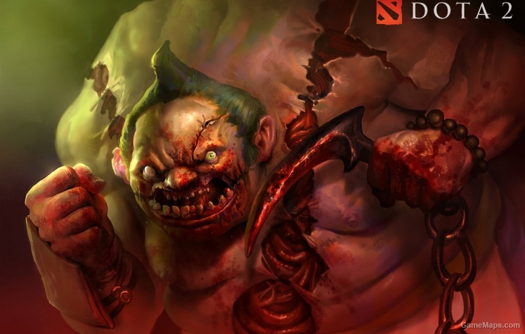 Pudge as Boomer Sound - Pudge. Pudge as Boomer Sound