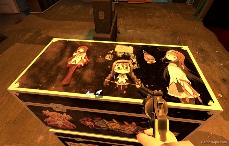 Puella Magi Madoka Magica concert