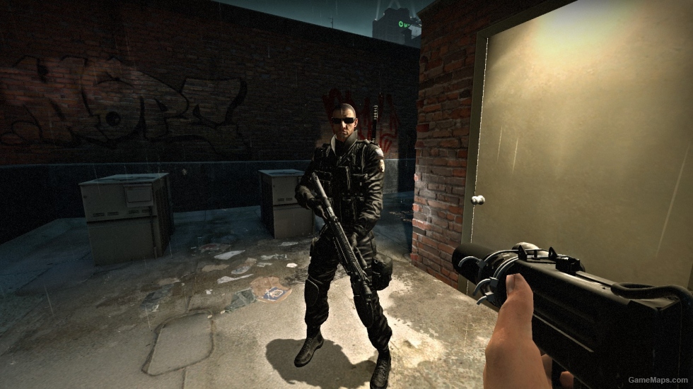 PULSE (R6S) LOUIS