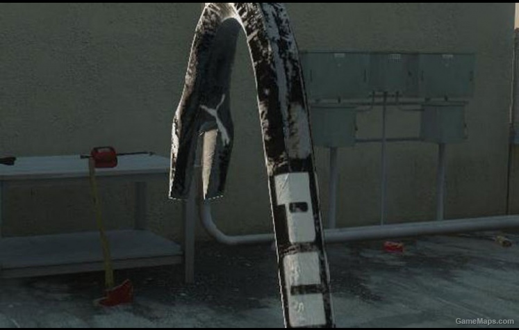 PUMA Crowbar