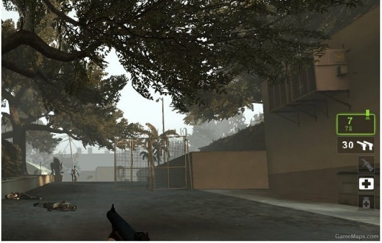 Pump shotgun slugs - Realistic 7-rd capacity, plus 90 more carried. Pump shotgun slugs