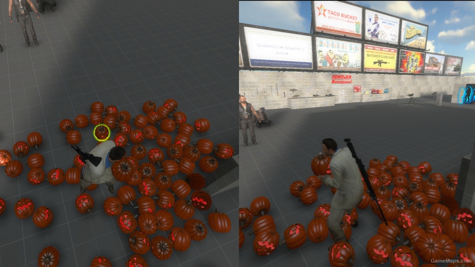 Pumpkin Cola