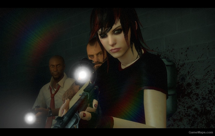 Punk Zoey