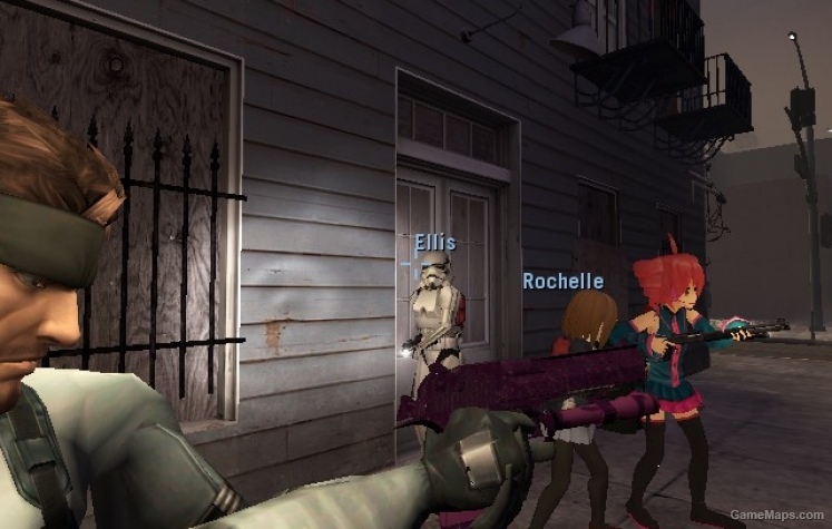 Purple Haze Desert Eagle