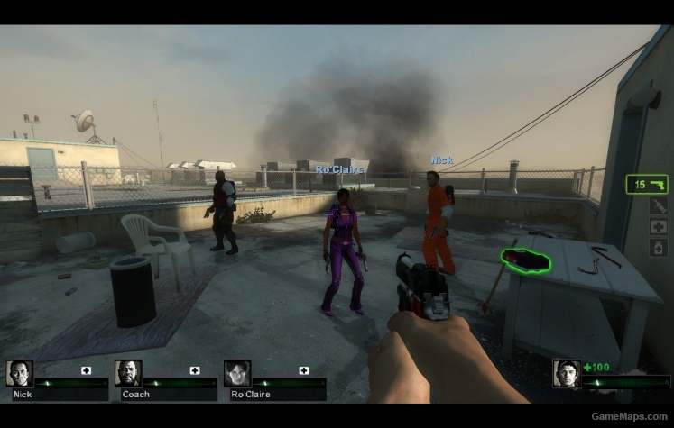 Purple Haze Ro'Claire