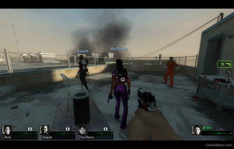 Purple Haze Ro'Claire