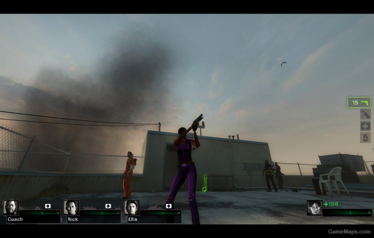 Purple Haze Ro'Claire