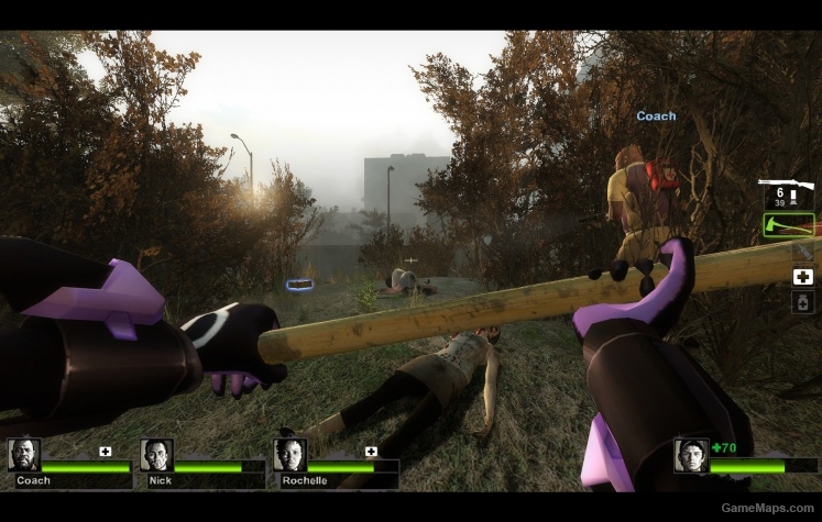 Purpleheart V (Neptunia V)