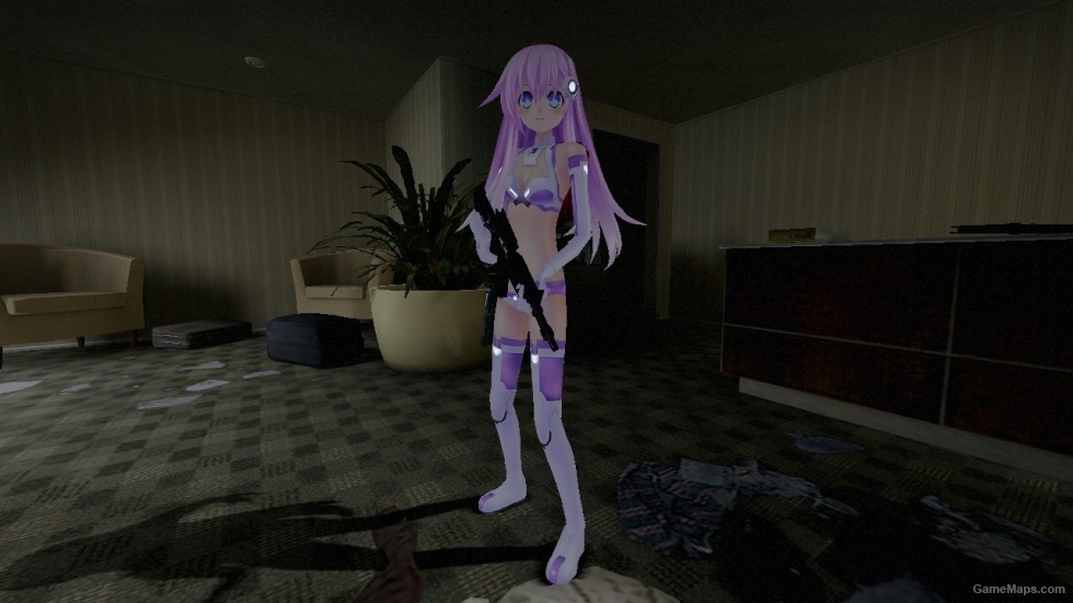 Purplesister HDD Form 3 (Rochelle)