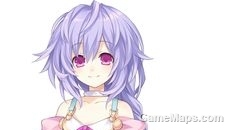 Pururut(Plutia) JP voice