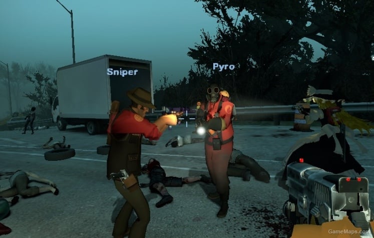 Pyro (Coach)