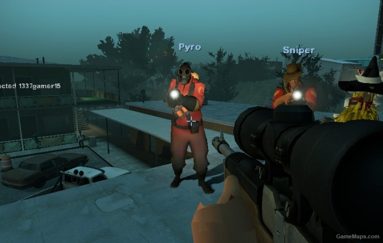 Pyro (Coach)