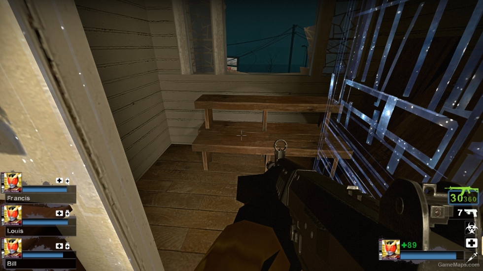 QBZ-03 (M16) v2 (request)